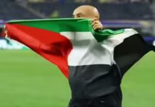 Egypt coach dedicates historic World Cup win to ‘good people’ of Palestine Egypt coach dedicates historic World Cup win to ‘good people’ of Palestine