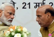 Indian defence minister’s resignation sought for concealing military deaths in May conflict Indian defence minister's resignation sought for concealing military deaths in May conflict