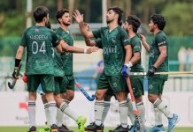 PHF announces international coaching team to lead national hockey revival PHF announces international coaching team to lead national hockey revival