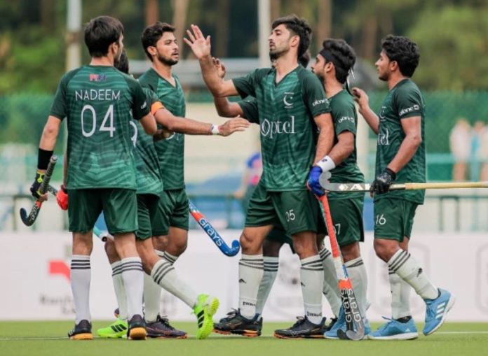 113 PHF announces international coaching team to lead national hockey revival