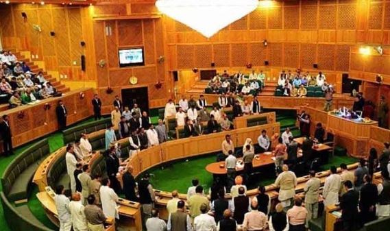 113 PPP announces candidates for all AJK assembly seats