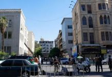 Saudi Arabia condemns bombing at Damascus cafe Saudi Arabia condemns bombing at Damascus cafe