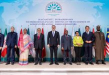 D-8 member states explore medical tourism opportunities for MSME sector growth D-8 member states explore medical tourism opportunities for MSME sector growth