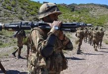 Pakistan downs four Afghan Taliban drones along Balochistan border Pakistan downs four Afghan Taliban drones along Balochistan border