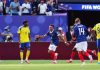 Mbappe fires France into World Cup last 16, Haaland rescues Norway Mbappe fires France into World Cup last 16, Haaland rescues Norway