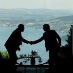 Iran says it won’t meet US envoys, clouding prospects for peace deal Iran says it won't meet US envoys, clouding prospects for peace deal