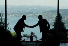 Iran says it won’t meet US envoys, clouding prospects for peace deal Iran says it won't meet US envoys, clouding prospects for peace deal