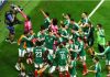 Mexico beat Ecuador 2-0 to reach World Cup last 16 and end knockout hoodoo Mexico beat Ecuador 2-0 to reach World Cup last 16 and end knockout hoodoo