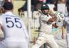 Babar Azam named Test captain as PCB announces squads for West Indies, England tours Babar Azam named Test captain as PCB announces squads for West Indies, England tours