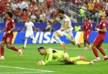 Spain stun Portugal as Ronaldo suffers heartbreaking World Cup farewell Spain stun Portugal as Ronaldo suffers heartbreaking World Cup farewell