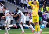 Belgium beat US 4-1 to reach World Cup quarterfinals, taking advantage of defensive lapses Belgium beat US 4-1 to reach World Cup quarterfinals, taking advantage of defensive lapses