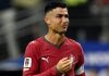 Ronaldo confirms he will not play another FIFA World Cup after Portugal exits in Round of 16 Ronaldo confirms he will not play another FIFA World Cup after Portugal exits in Round of 16
