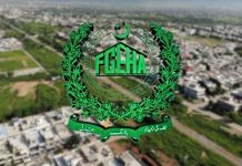 FGEHA issues 24-hour ultimatum for removal of encroachments in Sectors G-13, G-14 FGEHA issues 24-hour ultimatum for removal of encroachments in Sectors G-13, G-14