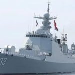 China, Russia to hold joint naval drills China, Russia to hold joint naval drills