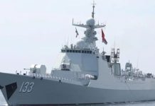 China, Russia to hold joint naval drills China, Russia to hold joint naval drills