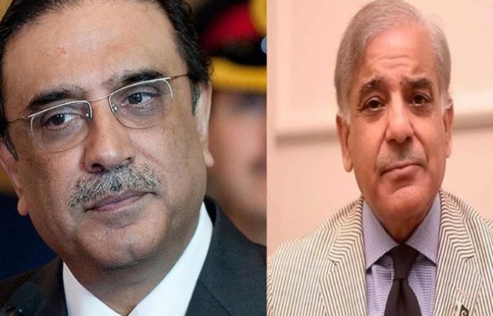 121 President, PM express grief over disappearance of private cargo plane in Arabian Sea