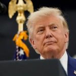 Trump on Iran: US will probably hit them again Wednesday night Trump on Iran: US will probably hit them again Wednesday night