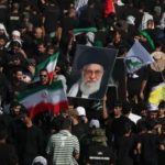 Iran to bury Khamenei in Mashhad as US ramps up strikes Iran to bury Khamenei in Mashhad as US ramps up strikes