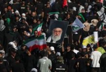 Iran to bury Khamenei in Mashhad as US ramps up strikes Iran to bury Khamenei in Mashhad as US ramps up strikes