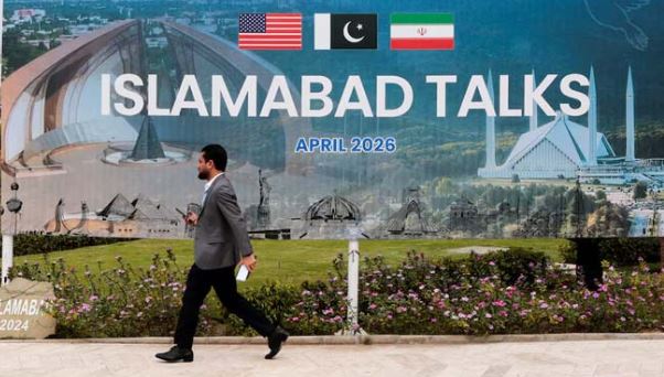 121 Mediator Pakistan urges all sides to uphold Islamabad MoU amid US-Iran renewed tensions