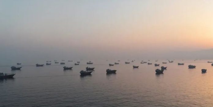 121 Iran envoy says friendly nations to get ‘special’ Hormuz fee treatment