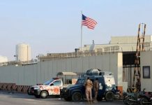 US consulates in Karachi, Lahore to resume services on July 20 US consulates in Karachi, Lahore to resume services on July 20
