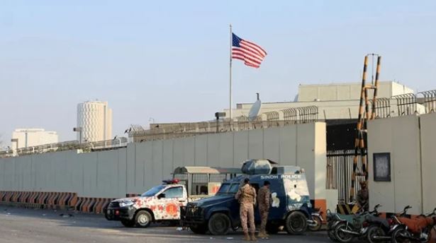 121 US consulates in Karachi, Lahore to resume services on July 20