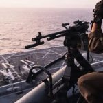 Second round of US strikes against Iran underway: CENTCOM Second round of US strikes against Iran underway: CENTCOM