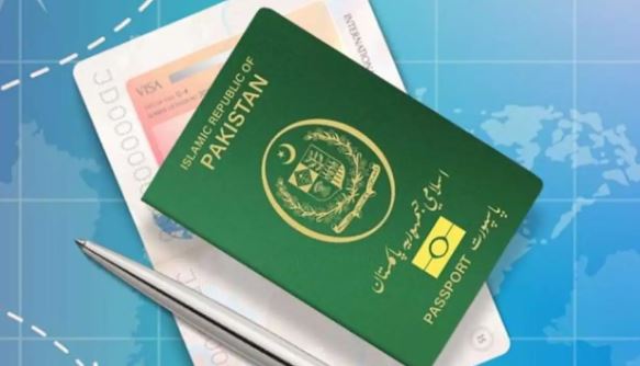 121 New E-passport services offer hassle-free experience