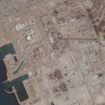 Iran official says US strike targeted perimeter of nuclear plant Iran official says US strike targeted perimeter of nuclear plant