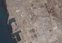 Iran official says US strike targeted perimeter of nuclear plant Iran official says US strike targeted perimeter of nuclear plant