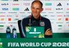 FIFA World Cup 2026: England ready to write its own chapter in iconic match, says Tuchel FIFA World Cup 2026: England ready to write its own chapter in iconic match, says Tuchel