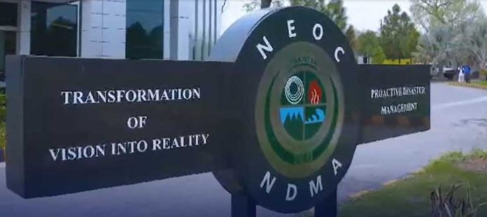 121 Tourists must avoid northern routes till July 14: NDMA