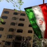Iran will respond against Israel if infrastructure attacked: Security official Iran will respond against Israel if infrastructure attacked: Security official