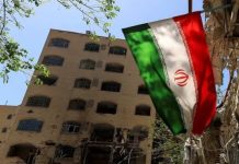 Iran will respond against Israel if infrastructure attacked: Security official Iran will respond against Israel if infrastructure attacked: Security official