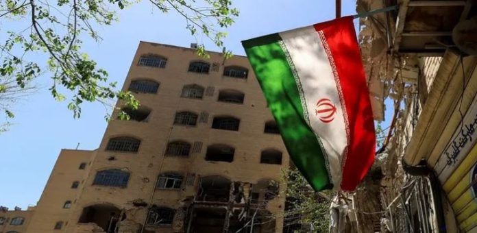 121 Iran will respond against Israel if infrastructure attacked: Security official