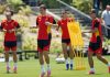 Spain aim for World Cup date with France by beating Belgium Spain aim for World Cup date with France by beating Belgium