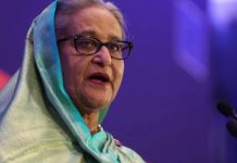 Bangladesh’s Hasina plans December return with party colleagues to surrender Bangladesh's Hasina plans December return with party colleagues to surrender