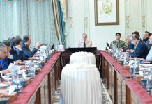 PM Shehbaz says easy credit for SMEs vital for sustainable economic development PM Shehbaz says easy credit for SMEs vital for sustainable economic development