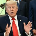Trump says US agreed to Iran’s request to continue talks, but ceasefire is over Trump says US agreed to Iran’s request to continue talks, but ceasefire is over