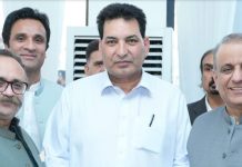 IPP announces candidates for 35 Azad Kashmir seats IPP announces candidates for 35 Azad Kashmir seats
