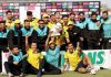 PCB confirms four-team One-Day tournament ahead of World Cup 2027 PCB confirms four-team One-Day tournament ahead of World Cup 2027