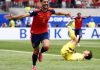 FIFA World Cup 2026: Merino late goal sends Spain into semis FIFA World Cup 2026: Merino late goal sends Spain into semis