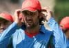 Former Afghanistan pacer Shapoor Zadran passes away at 38 Former Afghanistan pacer Shapoor Zadran passes away at 38
