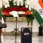 Indonesia to buy Indian supersonic cruise missiles as Modi begins two-day visit Indonesia to buy Indian supersonic cruise missiles as Modi begins two-day visit