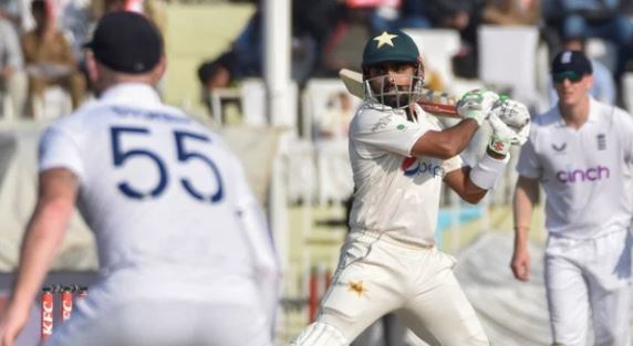 121 Babar Azam named Test captain as PCB announces squads for West Indies, England tours