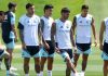 Argentina wary of Egypt last-16 test after Cape Verde scare Argentina wary of Egypt last-16 test after Cape Verde scare