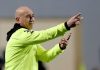 Egypt coach Hassan says Palestinian suffering ‘a shame on the world’ Egypt coach Hassan says Palestinian suffering ‘a shame on the world’