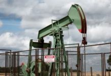 Oil prices surge nearly 40% this month as Gulf conflict fuels inflation fears Oil prices surge nearly 40% this month as Gulf conflict fuels inflation fears