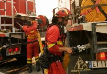 Spain declares national emergency over wildfires near Madrid and in Avila Spain declares national emergency over wildfires near Madrid and in Avila